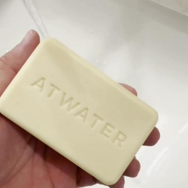 ATWATER Clean Impact Hydrating Body and Cleansing Bar #7