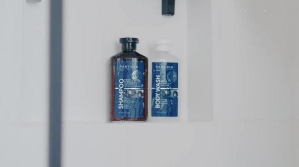 Particle for Men Particle Shower Set For Men #8