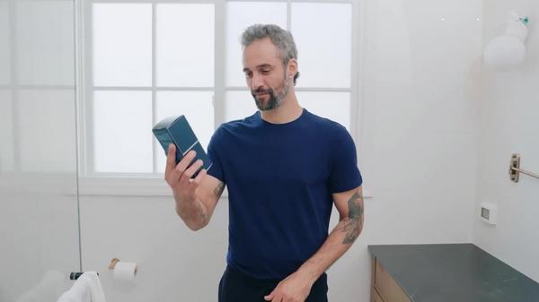 Particle for Men Particle Gift Bundle For Men #9