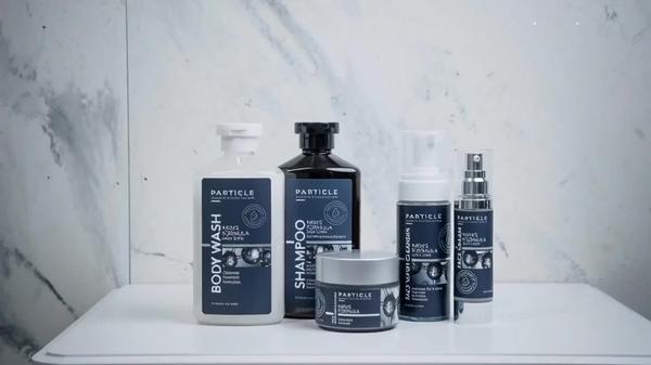 Particle for Men Particle Advanced Bundle For Men #9