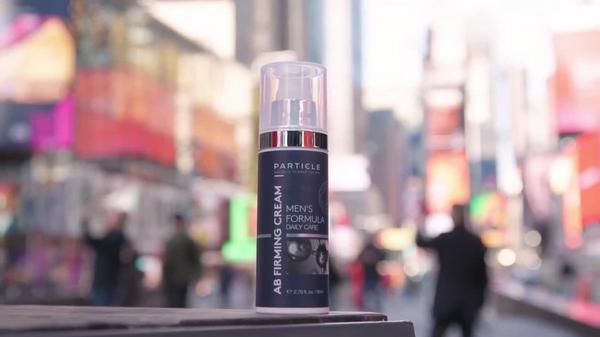 Particle for Men Particle Ab Firming Cream #8