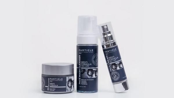 Particle for Men Particle Essential Bundle For Men #9