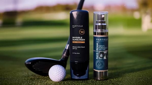 Particle for Men Particle Golfer's Bundle For Men #7