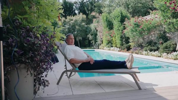 Particle for Men Gravité Cologne For Men #7