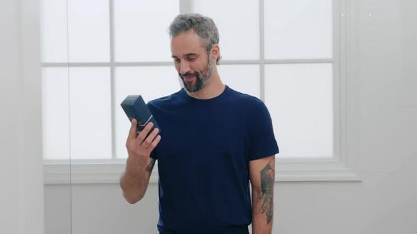 Particle for Men Gravité Deodorant For Men #7