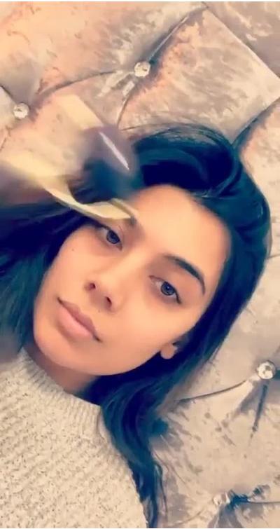 White Lotus Beauty Genuine Crystal Roller Chemical Free Jade #9