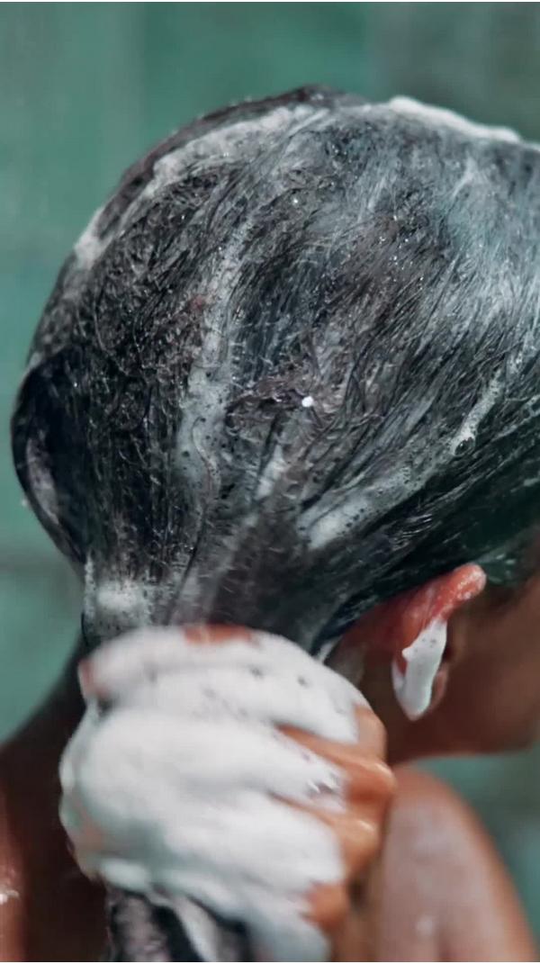 ASNA Amla BioVeda Strengthening + Thickening Shampoo #10