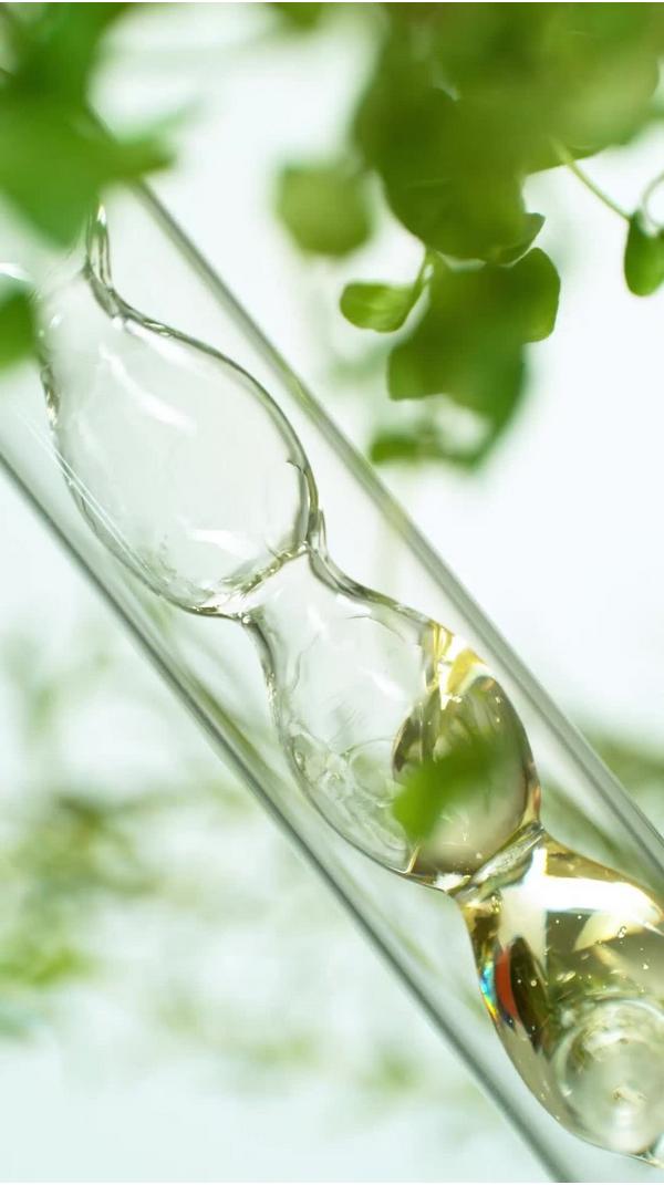 ASNA Beard Boost Oil #10