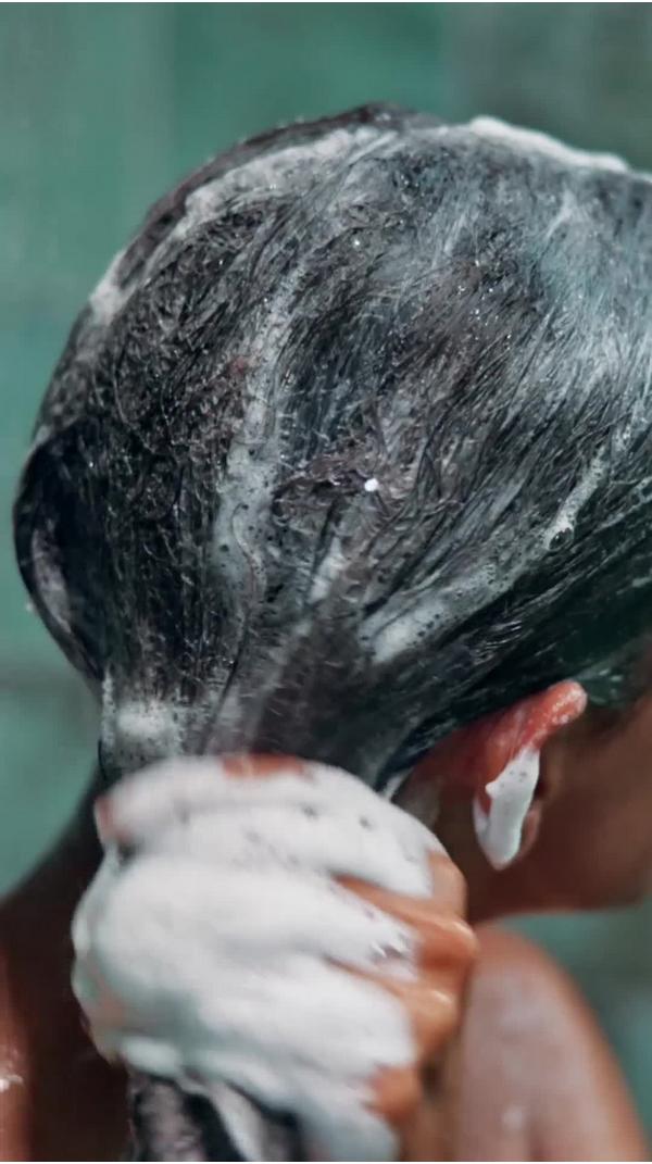 ASNA Amla BioVeda Regenerative Shampoo + Conditioner Set #9