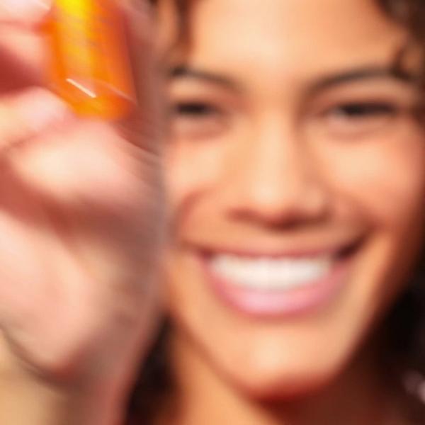 Nuxe Rêve de Miel Honey Lip Oil #7