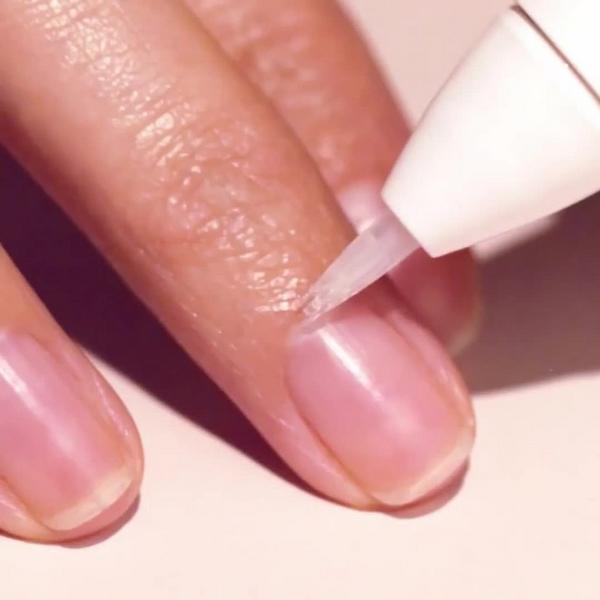 Manucurist Nourishing Nail Pen, Nail Strengthener and Growth, Cuticle Oil Pen Balm #7