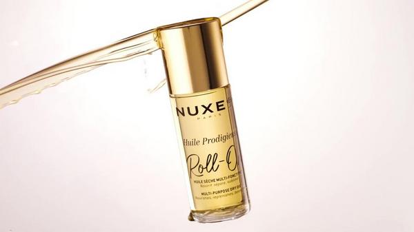 Nuxe Huile Prodigieuse Roll-on #8