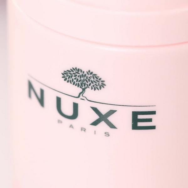 Nuxe Very Rose Cleansing Foam #5