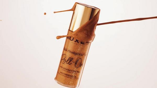 Nuxe Huile Prodigieuse Shimmering Roll-on #9