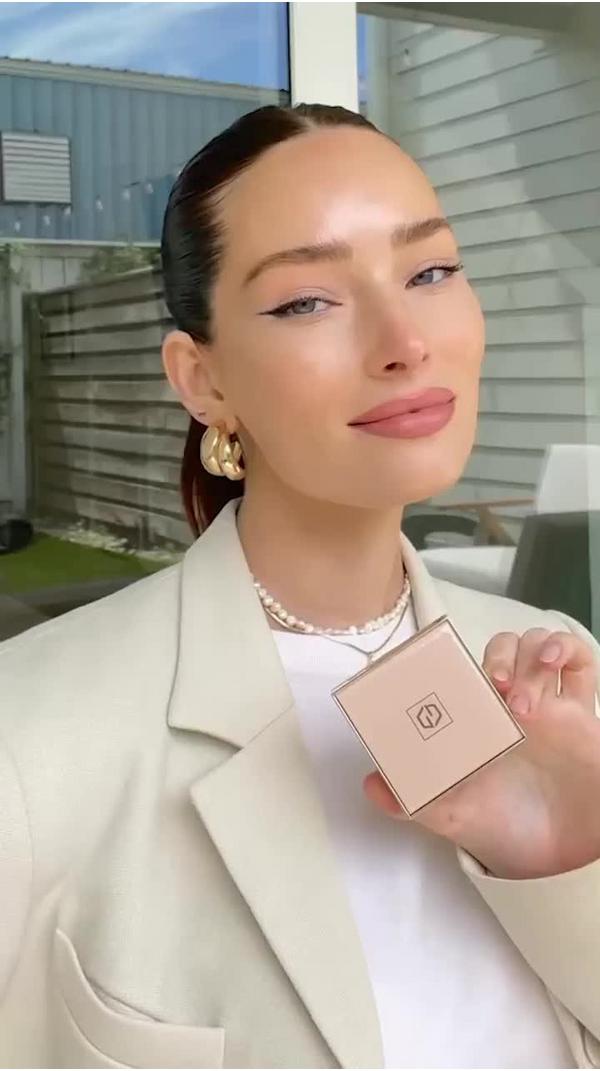 Jouer Cosmetics Soft Focus Hydrate + Set Powder #5