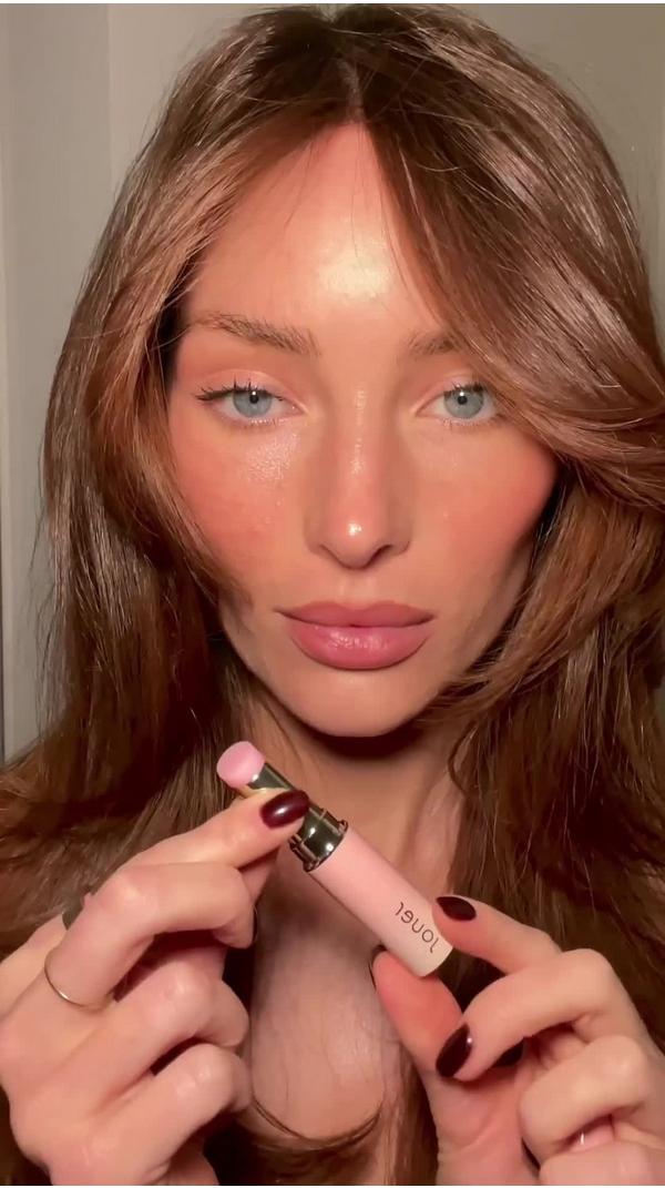 Jouer Cosmetics Essential pH Adjusting Lip Balm #7