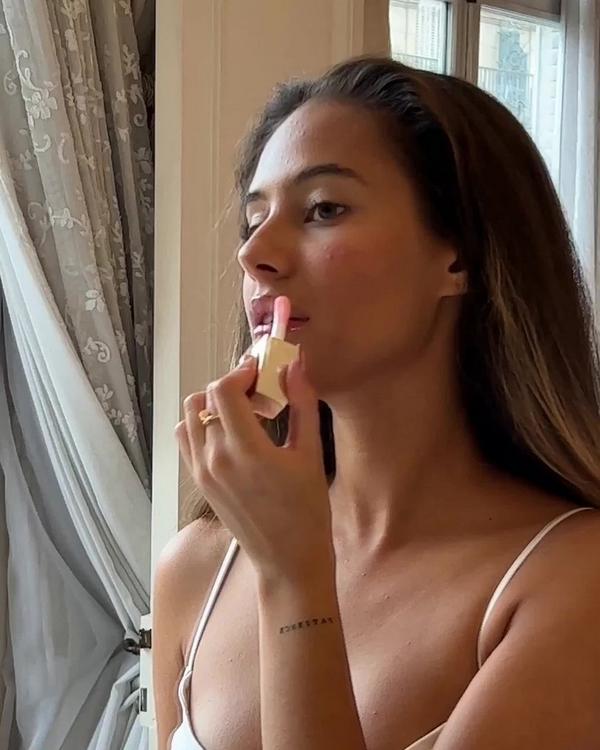 Jouer Cosmetics Essential Lip Enhancer #5