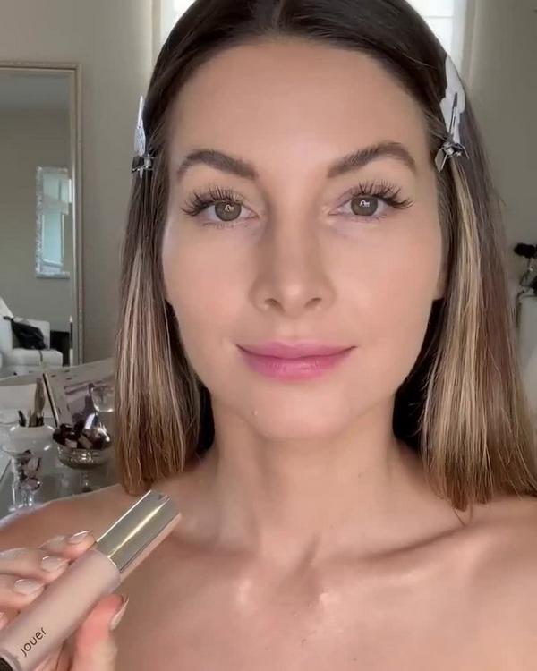 Jouer Cosmetics Essential High Coverage Liquid Concealer #6