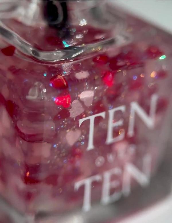 Tenoverten Nail Polish #3