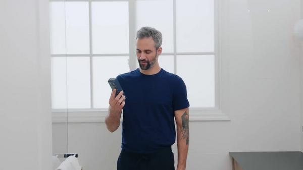 Particle for Men Particle Invisible Sunscreen For Men #8