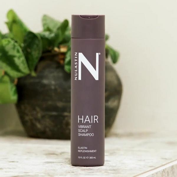 Nulastin Vibrant Scalp Shampoo #7
