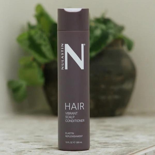 Nulastin Vibrant Scalp Conditioner #7