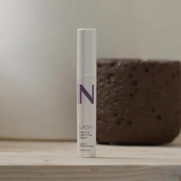 Nulastin LASH + BROW Dual System #7