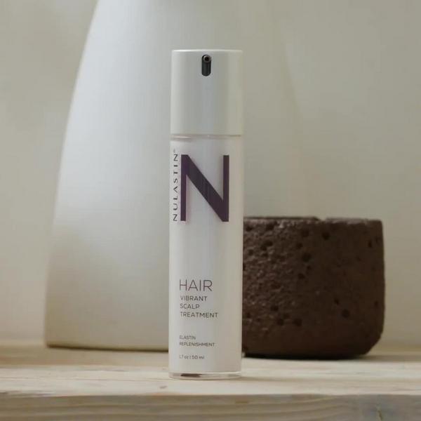 NULASTIN Vibrant Scalp Treatment #7
