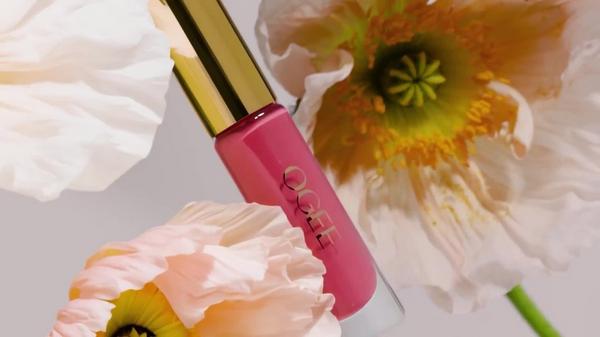 Ogee Beyond Clean Lip Gloss #10