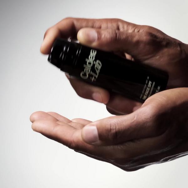 Caldera + Lab The Face SPF #6