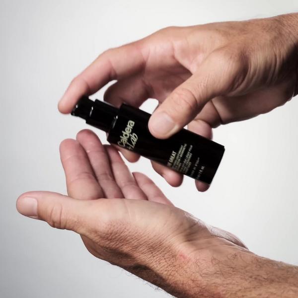 Caldera + Lab The Great | Anti-Aging Lightweight Serum #9