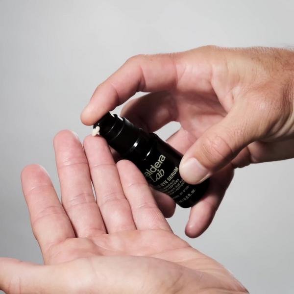 Caldera + Lab The Eye Serum | Anti-Aging Eye Serum #8