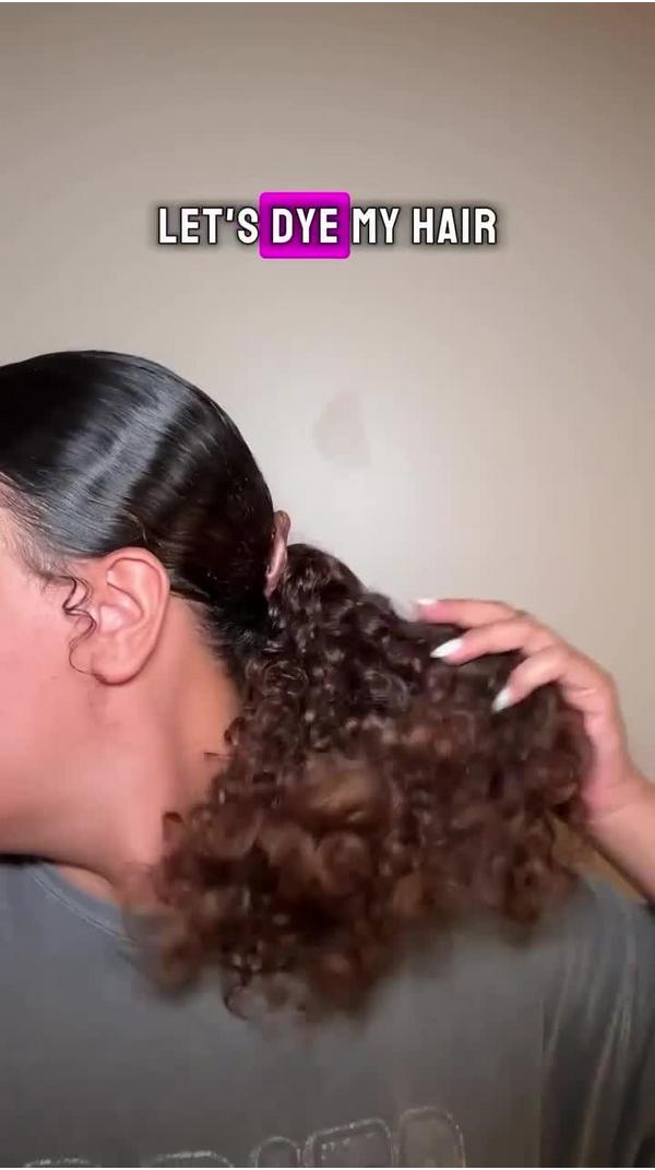 Overtone Semi Permanent Color-Depositing Deep Conditioning Mask #10