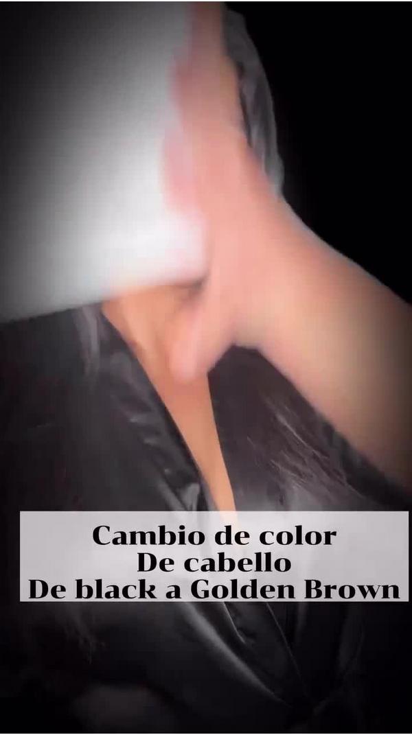 Overtone Semi Permanent Color-Depositing Deep Conditioning Mask #11