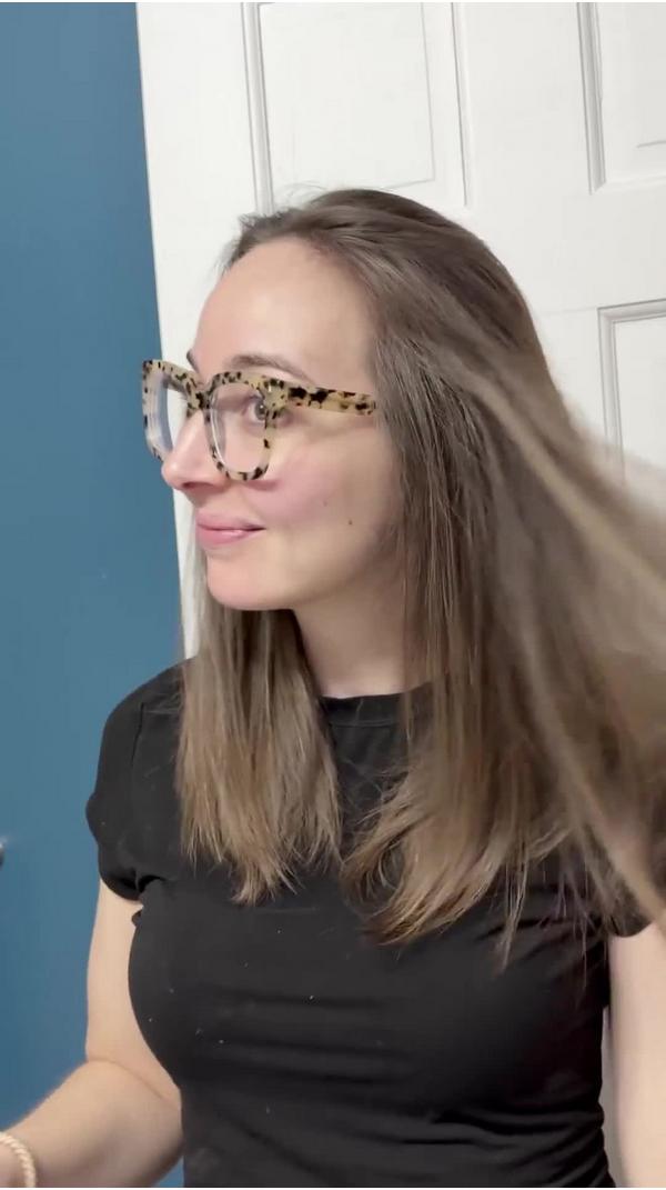 Overtone Semi Permanent Color-Depositing Deep Conditioning Mask #9