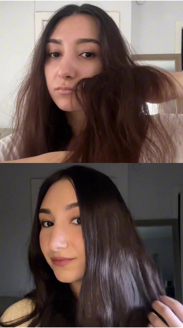 Overtone Semi Permanent Color-Depositing Deep Conditioning Mask #11