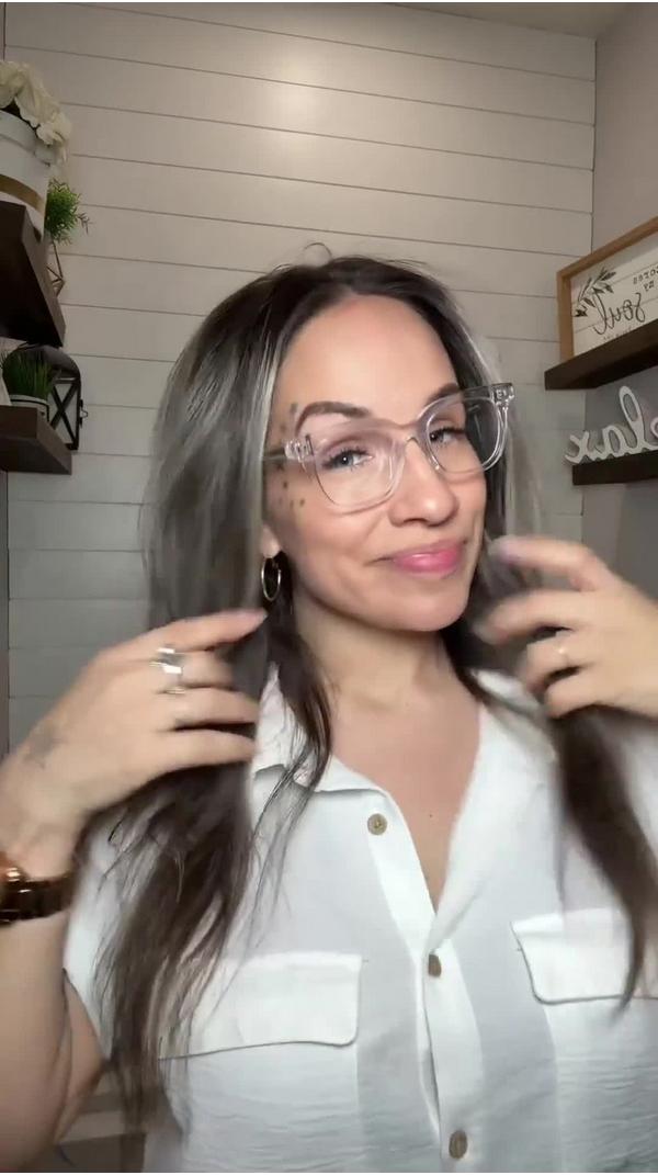 Overtone Semi Permanent Color-Depositing Deep Conditioning Mask #10