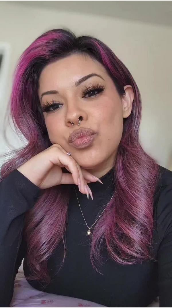 Overtone Semi Permanent Color-Depositing Deep Conditioning Mask #9