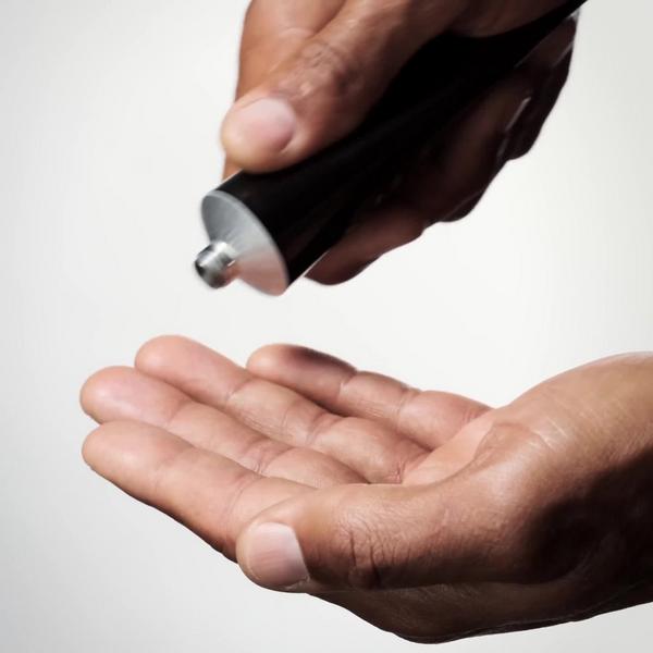 Caldera + Lab The Deep | Detoxifying Clay Mask #7