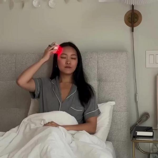 Mount Lai Vitality Qi LED Advanced Scalp Massager #8