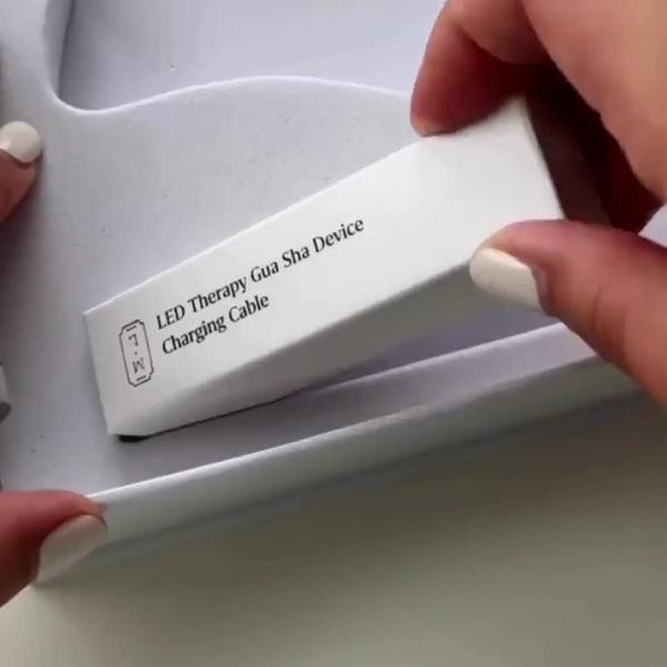 Mount Lai Vitality Qi LED Gua Sha Device #9