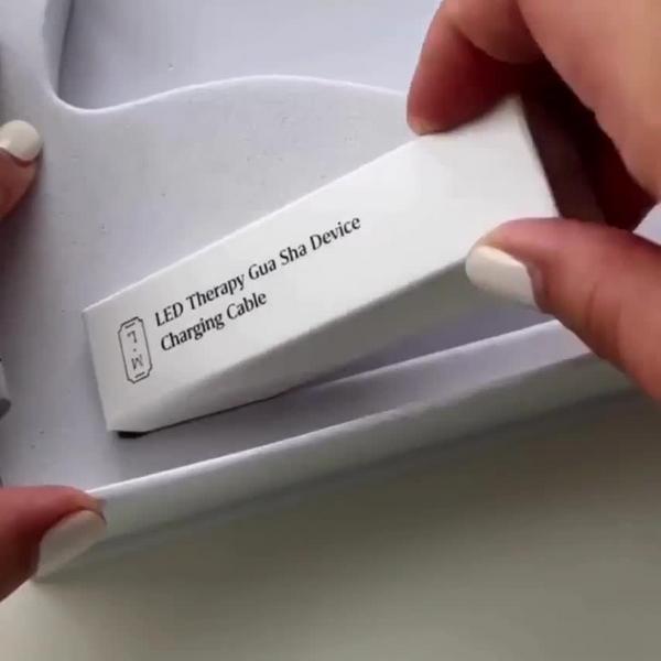 Mount Lai Vitality Qi LED Gua Sha Device #9