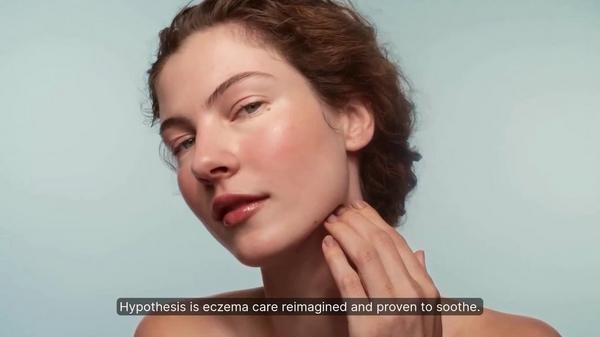 Hypothesis Eczema Therapy Cream #8