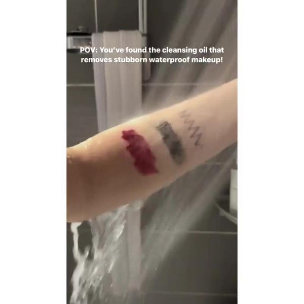 Teluris Hydration Duo Cleansing Oil #7