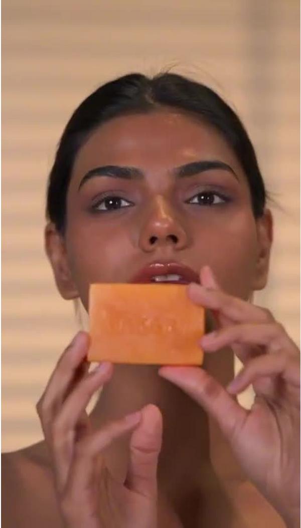 Makari Kojic Acid Dark Spot Remover Soap Bars #8