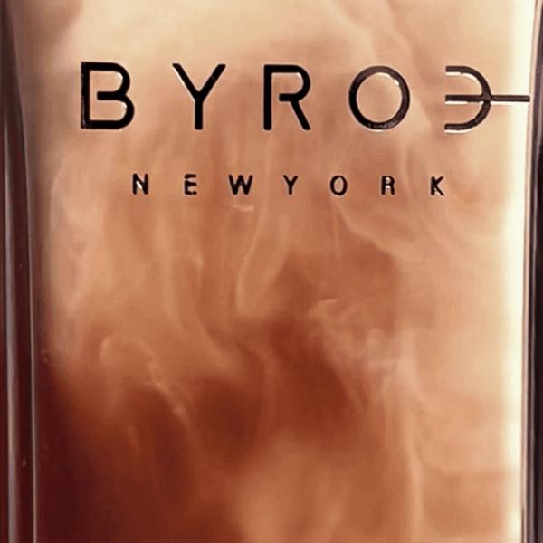 BYROE English Breakfast Tea Milky Essence #9