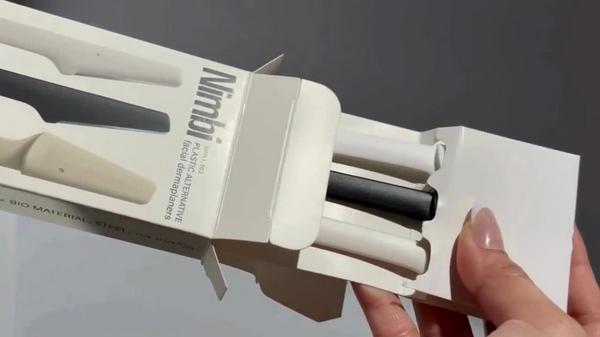 Nimbi Skin Renewal Facial Dermaplaners #9