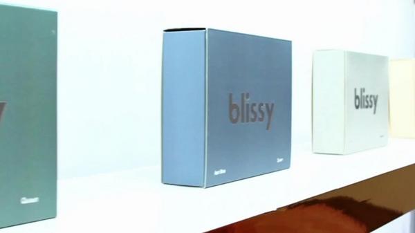 Blissy Pillowcase - King #8