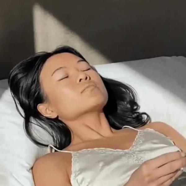 Mount Lai The Jade Eye Mask #4