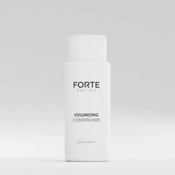 Forte Series Volumizing Conditioner #9